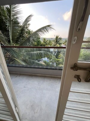 3 BHK Apartment For Rent in Gangotree Sangeetdhara, Kothrud
