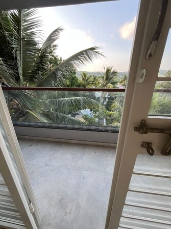3 BHK +Apartment For Rent in Gangotree Sangeetdhara in Kothrud, Pune