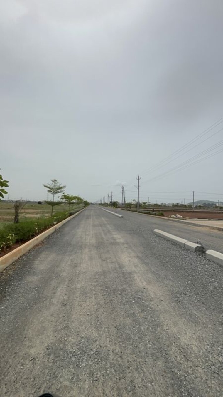 undefined, ambapuram  200 Sq.Yd. Plot In Ambapuram Vijayawada 10663848