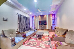 1 BHK Apartment For Rent in Seven Star CHS, Borivali West