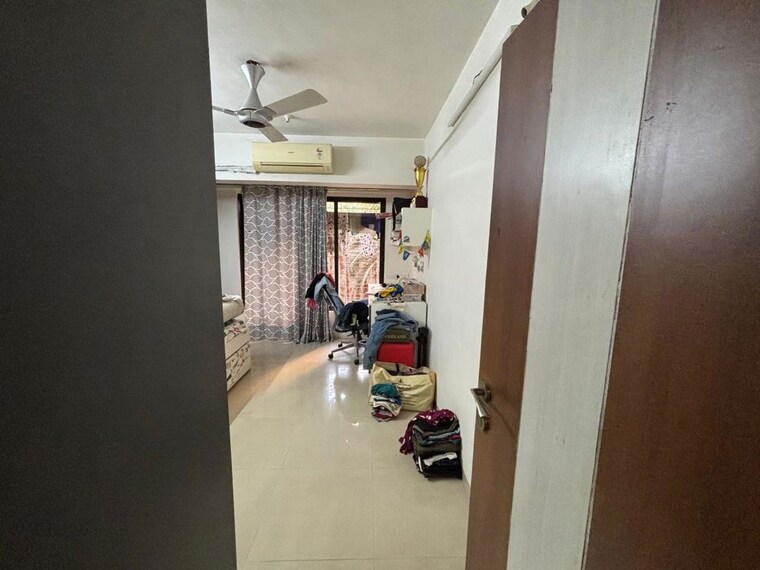 Bathroom, seven-star-chs 1 Bedroom 595 Sq.Ft. Apartment In Borivali West Mumbai 10663837