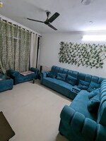3.5 BHK +  2000 Sq.Ft. Builder Floor in Ansal Oriental Villa