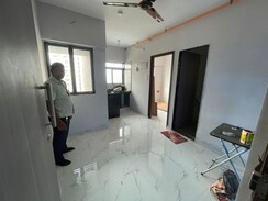 1 BHK Apartment For Rent in Promesa Midtown