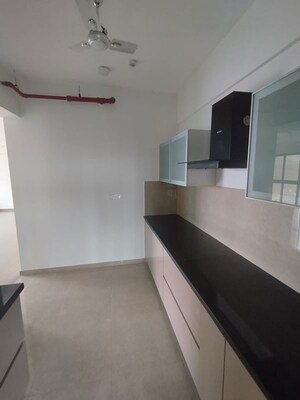 Kitchen in 3 BHK Apartment at Runwal Bliss, Kanjurmarg East – for Rent