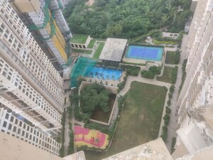 Master Plan in 3 BHK Apartment at Runwal Bliss, Kanjurmarg East – for Rent