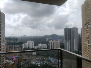 3 BHK Apartment – Exterior View View at Runwal Bliss, Kanjurmarg East - for Rent