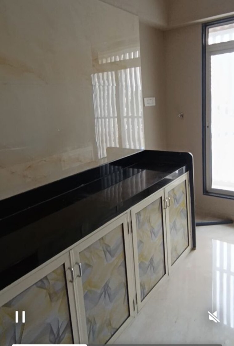 Kitchen, shraddha-elite 2 Bedroom 708 Sq.Ft. Apartment In Borivali West Mumbai 10663861