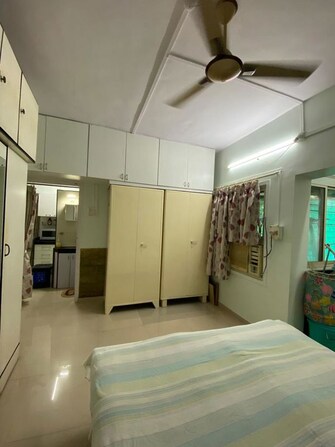 1 BHK +Apartment For Sale in Triveni Dynamic Ultima Bliss in Kalyan West, Thane