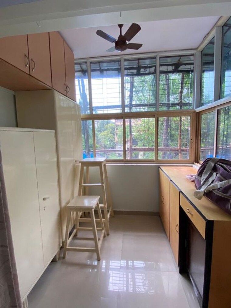 Room, triveni-dynamic-ultima-bliss 1 Bedroom 698 Sq.Ft. Apartment In Kalyan West Thane 10663870