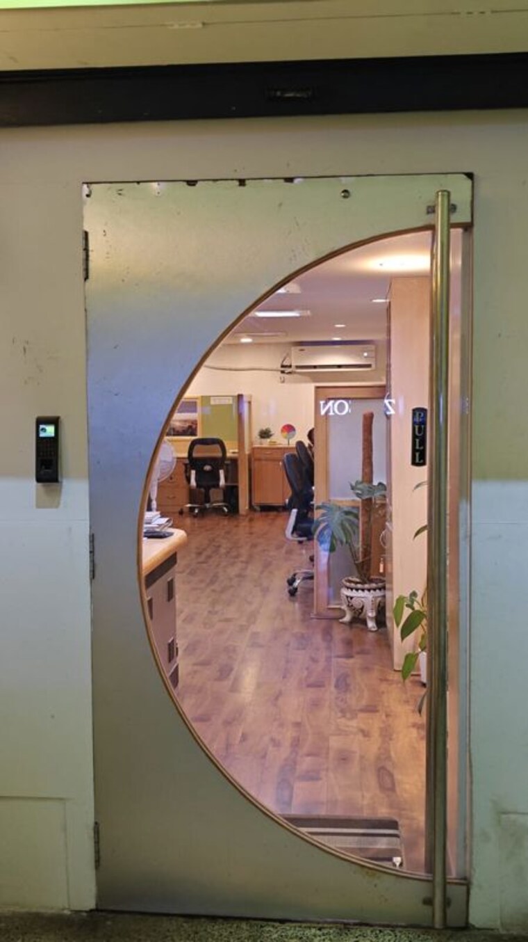 undefined, gbs-lavelle Commercial Office Space 1200 Sq.Ft. In Richmond Town Bangalore 10663864