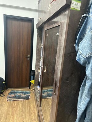 Furnished Amenities in 1 BHK Apartment at Piramal Revanta, Mulund West – for Rent