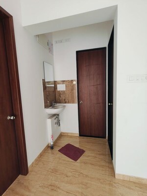 Room in 1 BHK Apartment at VTP Leonara, Mahalunge – for Rent