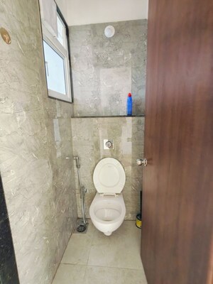 Bathroom in 1 BHK Apartment at VTP Leonara, Mahalunge – for Rent