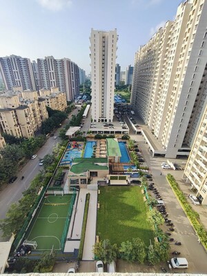 1 BHK Apartment For Rent in VTP Leonara, Mahalunge