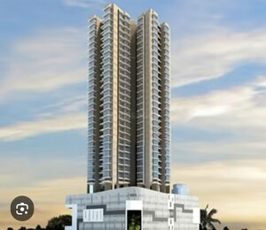2 BHK Apartment For Sale in A And O F Residences Malad, Malad East