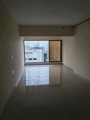3 BHK Apartment For Rent in Sai Krupa CHS Borivali West, Borivali West