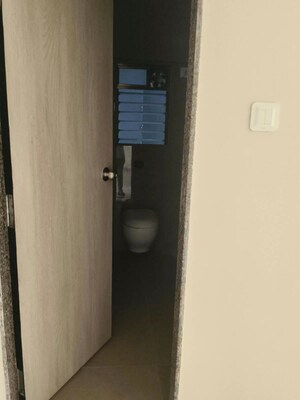 Building Lobby in 3 BHK Apartment at Sai Krupa CHS Borivali West, Borivali West – for Rent