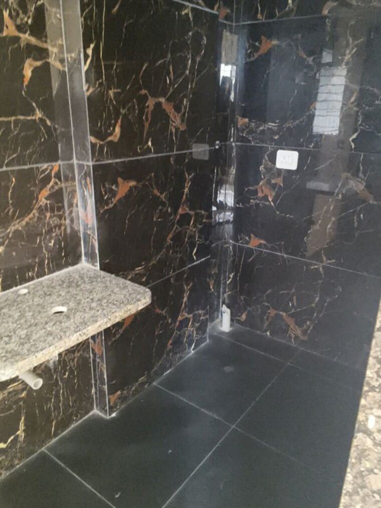 Balcony, sai-krupa-chs-borivali-west 3 Bedroom 885 Sq.Ft. Apartment In Borivali West Mumbai 10663885