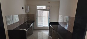 Staircase in 2 BHK Apartment at LnT Elixir Reserve, Powai – for Rent
