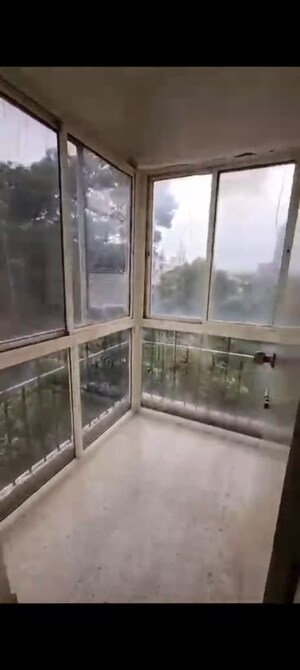 Kitchen in 3 BHK Apartment at Casa Lavelle, Lavelle Road – for Rent