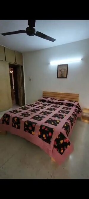 Bedroom in 3 BHK Apartment at Casa Lavelle, Lavelle Road – for Rent