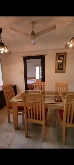 Kitchen in 3 BHK Apartment at Casa Lavelle, Lavelle Road – for Rent