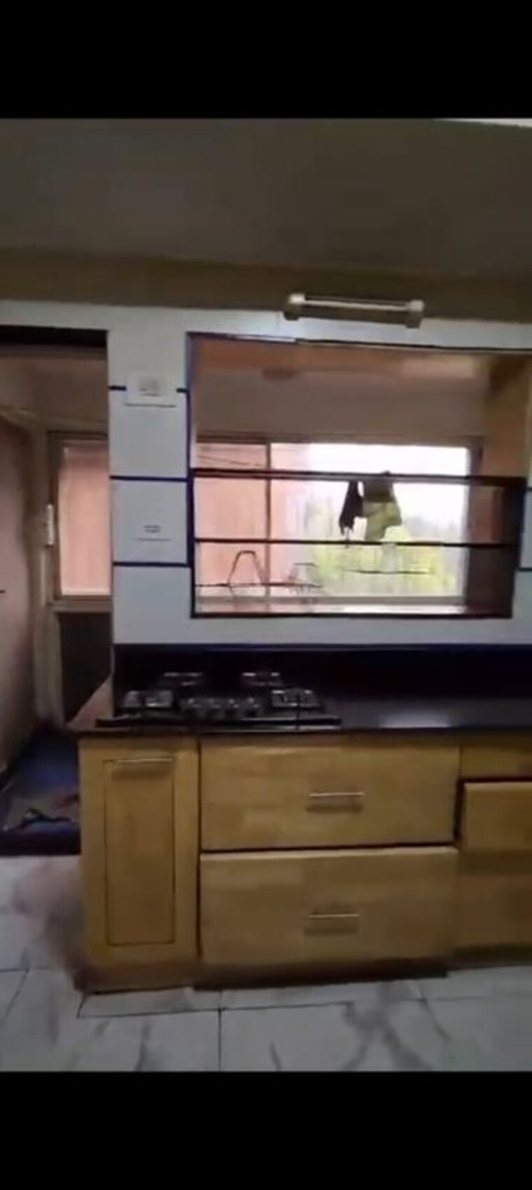 Kitchen, casa-lavelle 3 Bedroom 1700 Sq.Ft. Apartment In Lavelle Road Bangalore 10663899