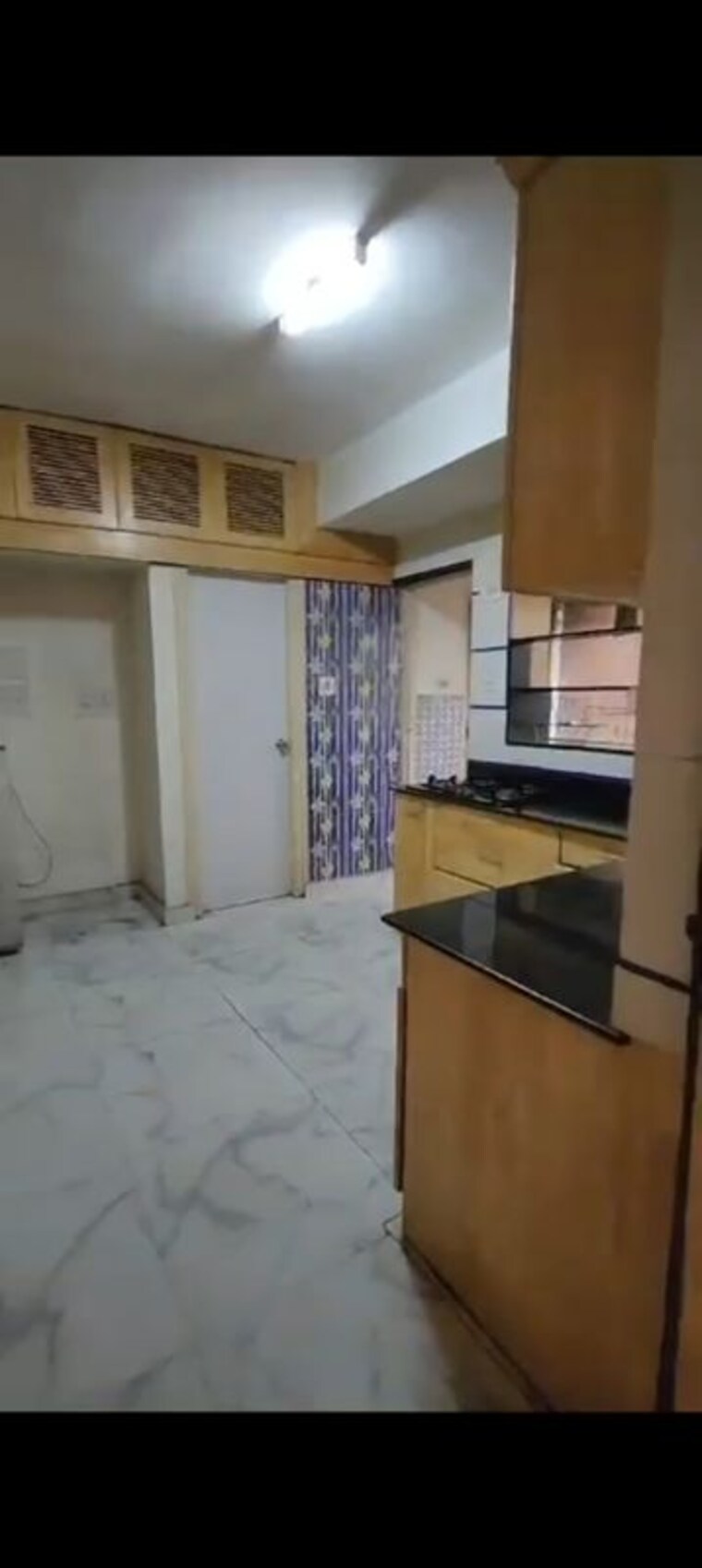 Kitchen, casa-lavelle 3 Bedroom 1700 Sq.Ft. Apartment In Lavelle Road Bangalore 10663899