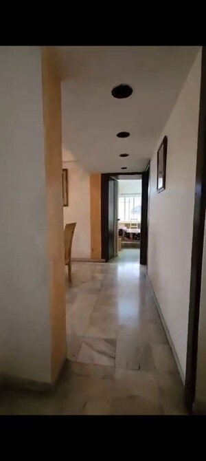 Building Lobby in 3 BHK Apartment at Casa Lavelle, Lavelle Road – for Rent