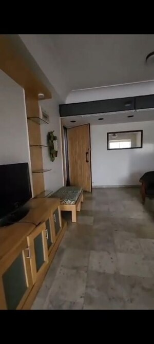 Kitchen in 3 BHK Apartment at Casa Lavelle, Lavelle Road – for Rent