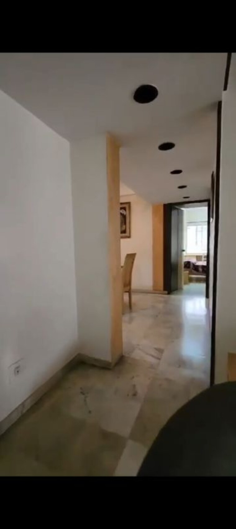 Room, casa-lavelle 3 Bedroom 1700 Sq.Ft. Apartment In Lavelle Road Bangalore 10663899