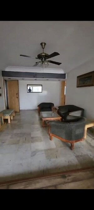 Team Area in 3 BHK Apartment at Casa Lavelle, Lavelle Road – for Rent