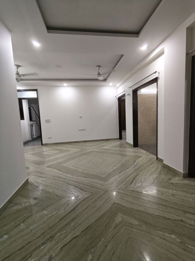 Room, malviya nagar 3 Bedroom 1500 Sq.Ft. Builder Floor In Malviya Nagar Delhi 10663920