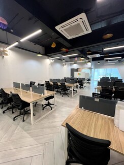 Office Space For Rent in Sector 74