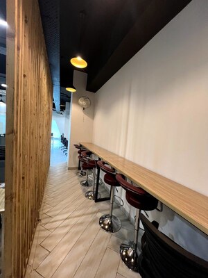 Team Area in  Office Space at Sector 74 – for Rent