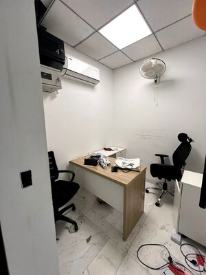 Team Area in  Office Space at Sector 74 – for Rent