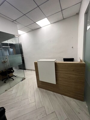Team Area in  Office Space at Sector 74 – for Rent
