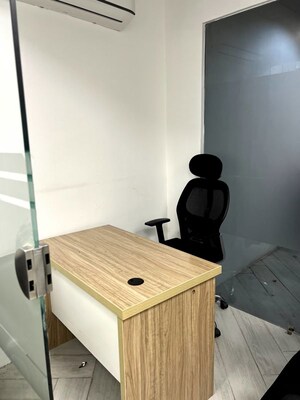 Team Area in  Office Space at Sector 74 – for Rent