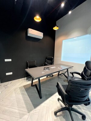 Team Area in  Office Space at Sector 74 – for Rent
