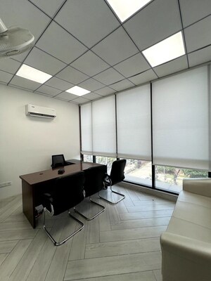 Team Area in  Office Space at Sector 74 – for Rent