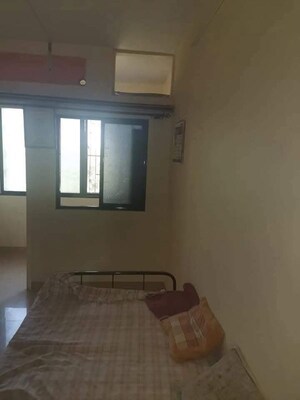 Bedroom in 2 BHK Apartment at Kalyan West – for Sale