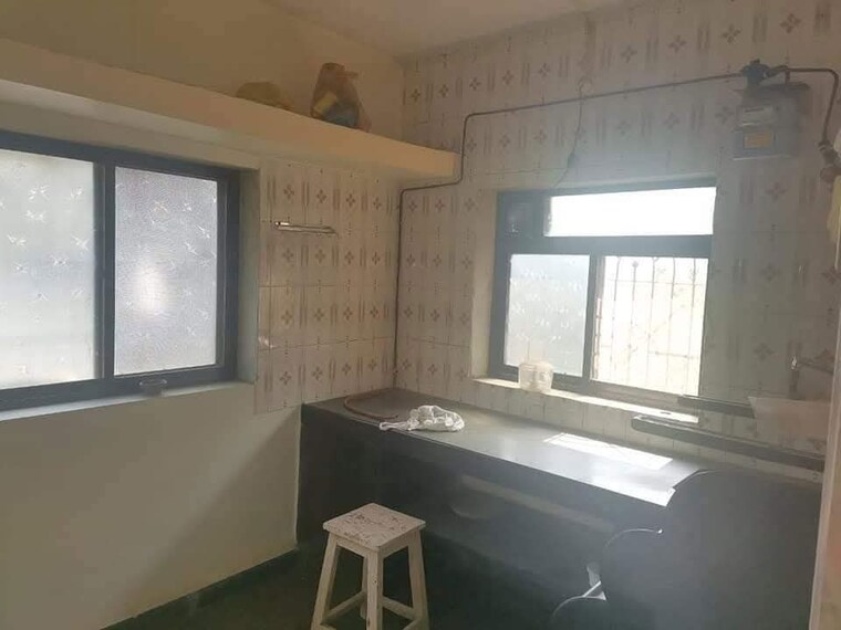 Kitchen, kalyan west 2 Bedroom 1160 Sq.Ft. Apartment In Kalyan West Thane 10663919