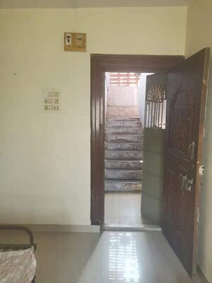  2 BHK Apartment at Kalyan West – for Sale