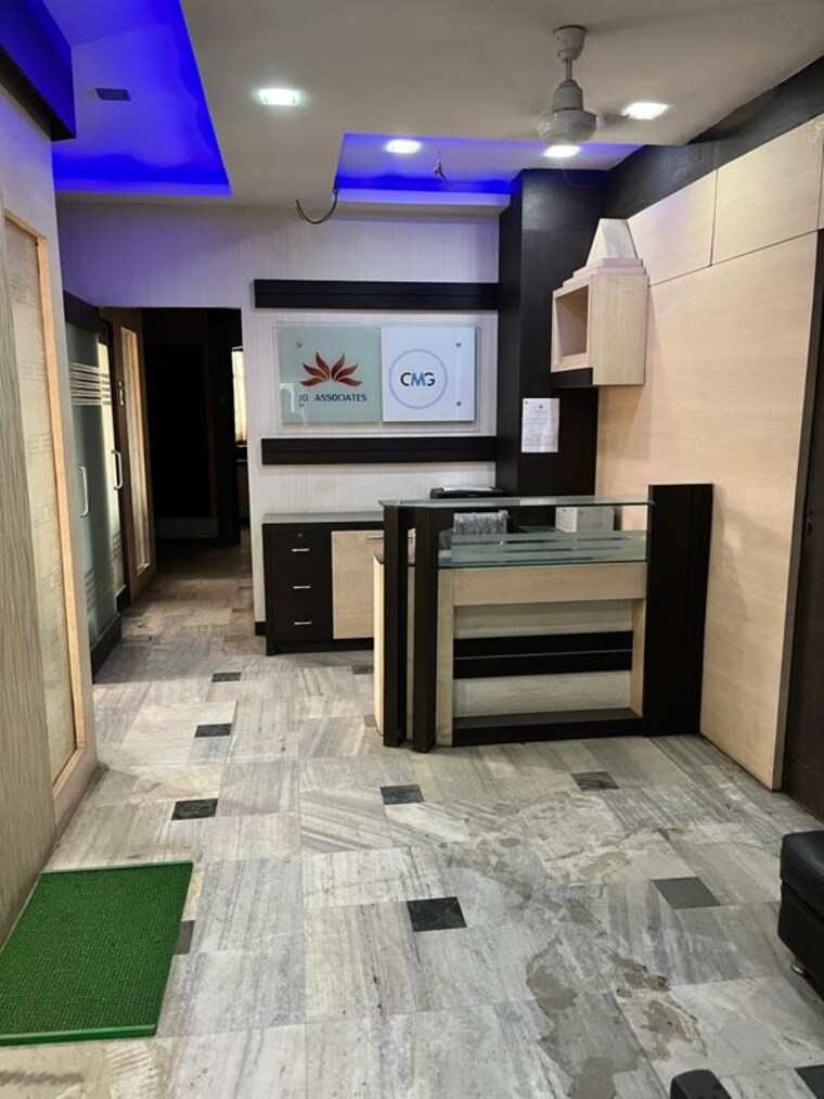 Team Area, zoo tiniali Commercial Office Space 1200 Sq.Ft. In Zoo Tiniali Guwahati 10663881