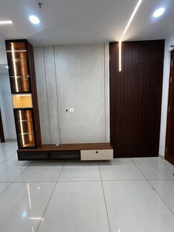 3 BHK Apartment For Rent in Prestige Tranquil