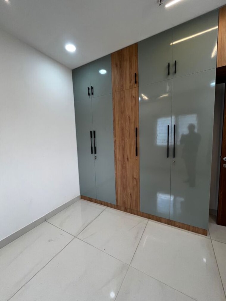 Room, prestige-tranquil 3 Bedroom 1764 Sq.Ft. Apartment In Kokapet Hyderabad 10663928