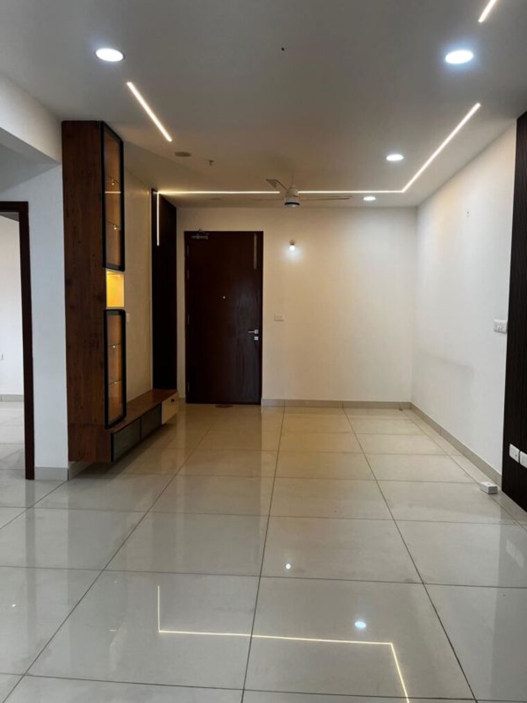 Room, prestige-tranquil 3 Bedroom 1764 Sq.Ft. Apartment In Kokapet Hyderabad 10663928
