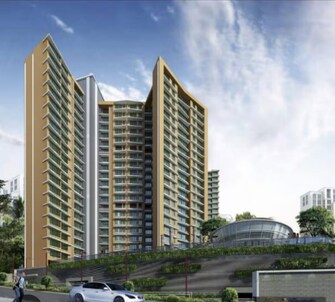 2 BHK +  1100 Sq.Ft. Apartment in Wisemen Fressia Rainbello