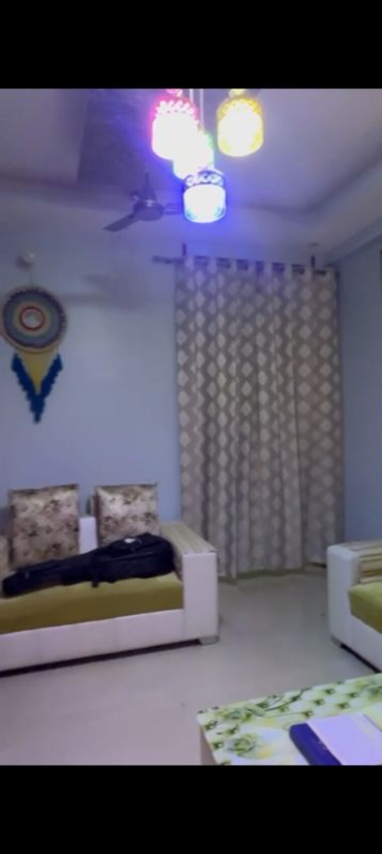 Bedroom, engineers enclave 3 Bedroom 1500 Sq.Ft. Independent House In Engineers Enclave Dehradun 10663893