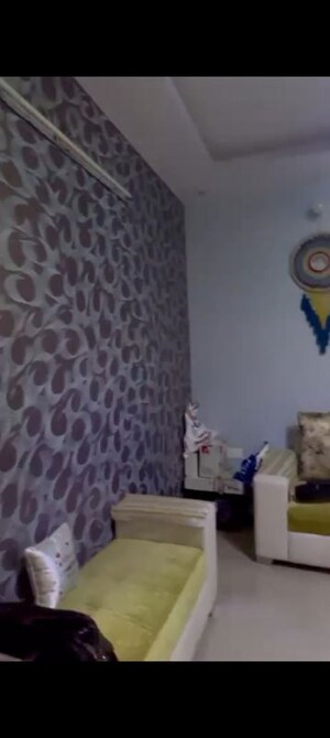 Bathroom in 3 BHK Independent House at Engineers Enclave – for Sale